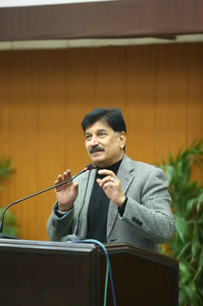 Agha Sadaf Mehdi